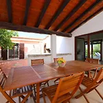San Pietro - Rei352 By Interhome Costa Rei