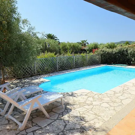 Holiday home San Pietro - Rei352 By Interhome Costa Rei