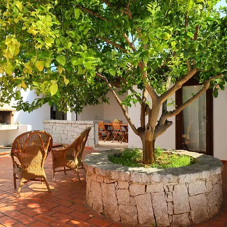 San Pietro - Rei352 By Interhome Holiday home Costa Rei