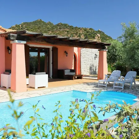 Holiday home San Pietro - Rei352 By Interhome