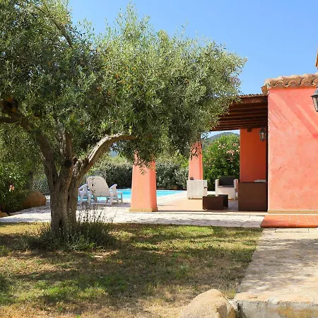 San Pietro - Rei352 By Interhome Costa Rei