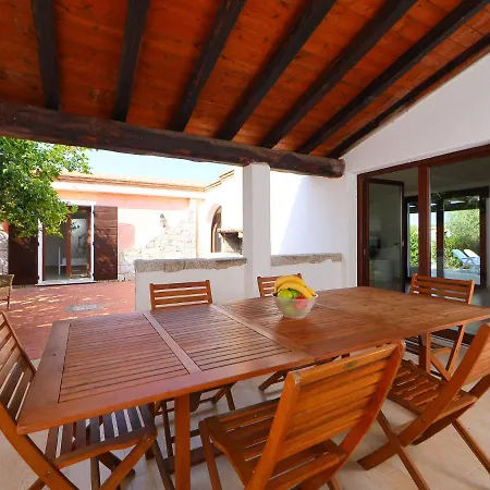 San Pietro - Rei352 By Interhome Costa Rei