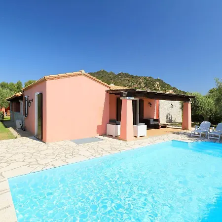 San Pietro - Rei352 By Interhome Holiday home
