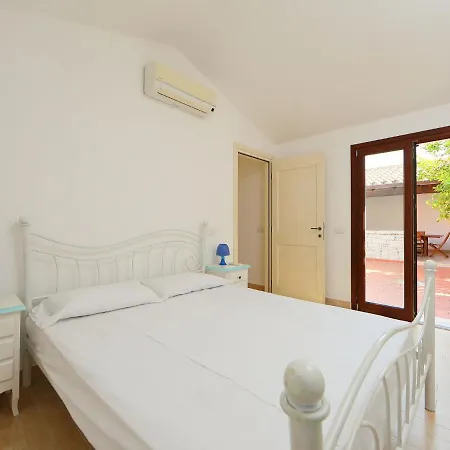San Pietro - Rei352 By Interhome Holiday home Costa Rei
