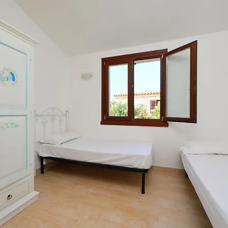 San Pietro - Rei352 By Interhome Holiday home Costa Rei