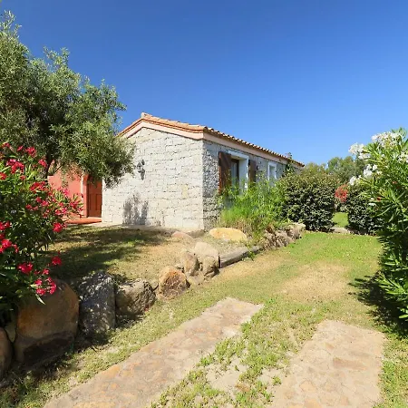 Σπίτι διακοπών San Pietro - Rei352 By Interhome