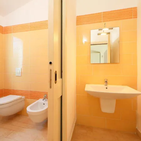 San Pietro - Rei352 By Interhome Holiday home Costa Rei