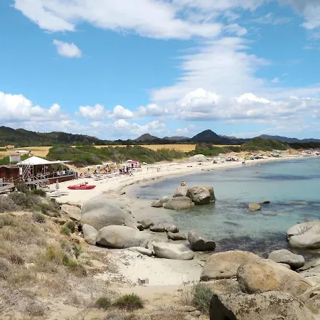San Pietro - Rei352 By Interhome Holiday home *
