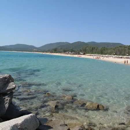 Holiday home San Pietro - Rei352 By Interhome
