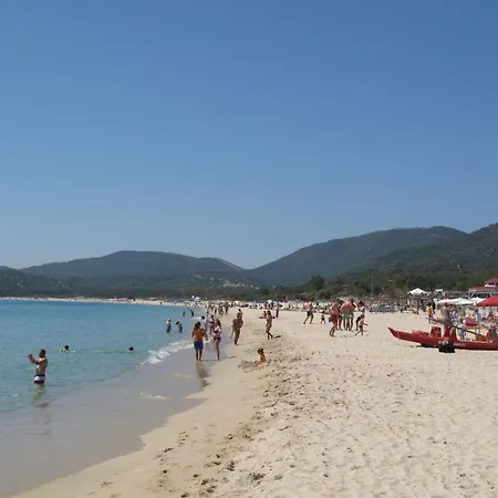 Holiday home San Pietro - Rei352 By Interhome Costa Rei