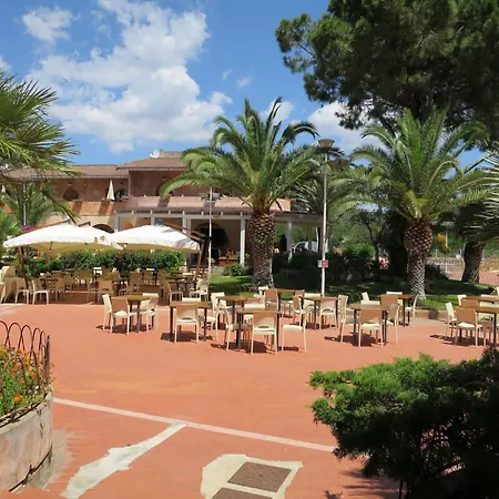 San Pietro - Rei352 By Interhome * Costa Rei