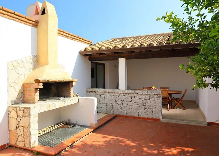 Tatil Evi San Pietro - Rei352 By Interhome Costa Rei