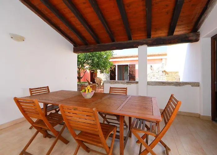 San Pietro - Rei352 By Interhome