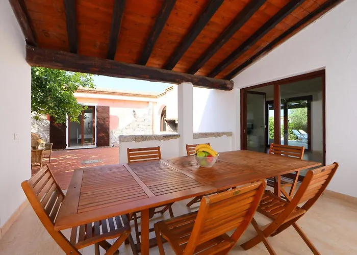 San Pietro - Rei352 By Interhome Costa Rei