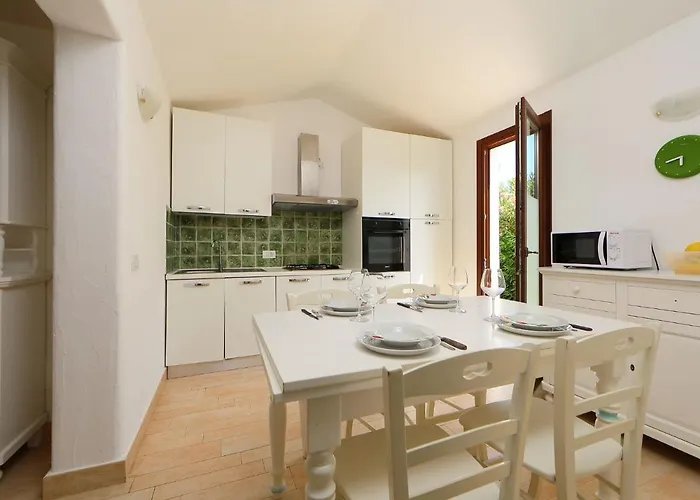 San Pietro - Rei352 By Interhome Tatil Evi Costa Rei