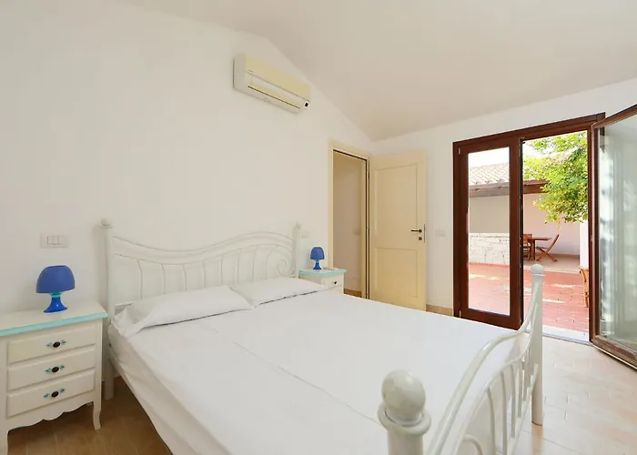 San Pietro - Rei352 By Interhome Tatil Evi Costa Rei