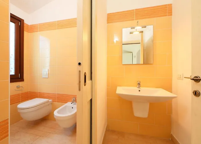 San Pietro - Rei352 By Interhome Tatil Evi Costa Rei