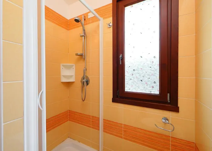 Tatil Evi San Pietro - Rei352 By Interhome Costa Rei