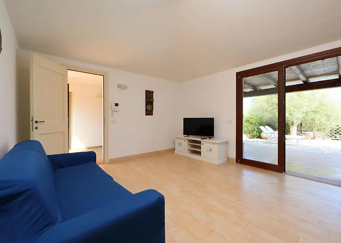 San Pietro - Rei352 By Interhome Tatil Evi Costa Rei