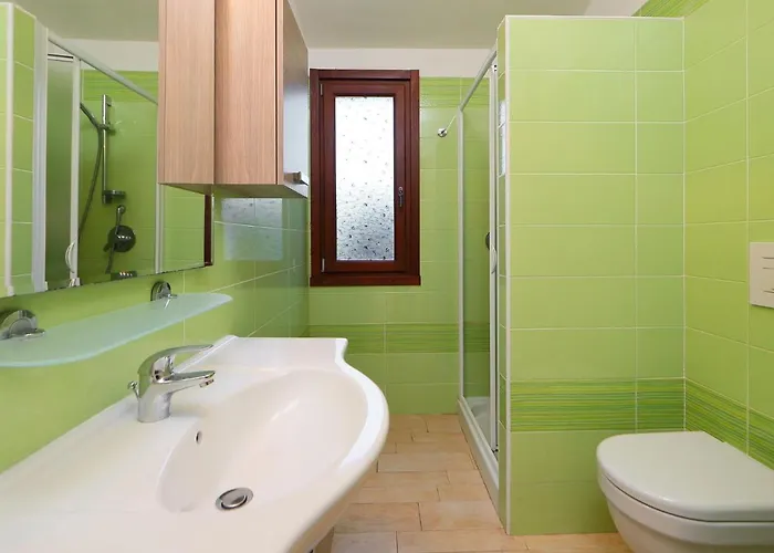 San Pietro - Rei352 By Interhome