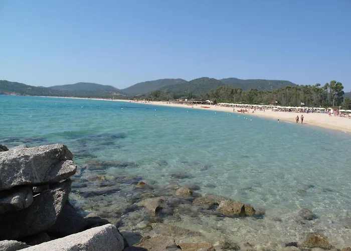 Tatil Evi San Pietro - Rei352 By Interhome