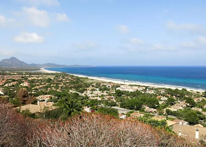 San Pietro - Rei352 By Interhome Tatil Evi