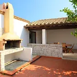 Hébergement de vacances San Pietro - Rei352 By Interhome Costa Rei