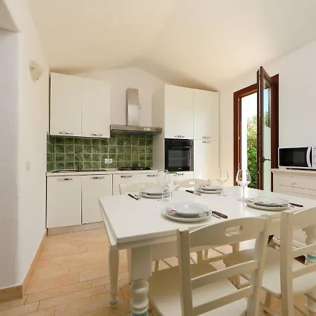 San Pietro - Rei352 By Interhome Hébergement de vacances Costa Rei