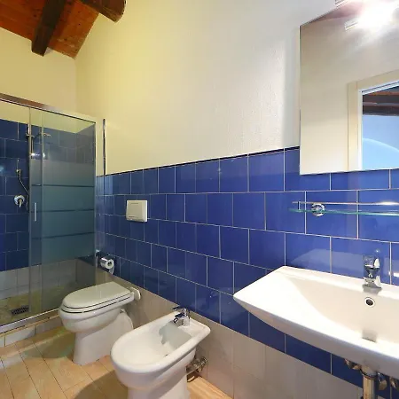 Hébergement de vacances San Pietro - Rei352 By Interhome *
