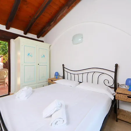 Hébergement de vacances San Pietro - Rei352 By Interhome Costa Rei