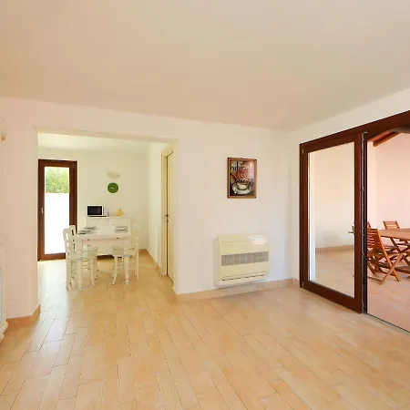 San Pietro - Rei352 By Interhome Hébergement de vacances