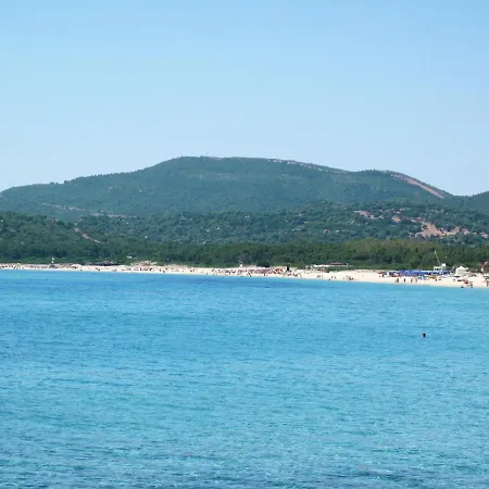 Hébergement de vacances San Pietro - Rei352 By Interhome *