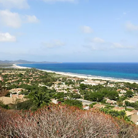 San Pietro - Rei352 By Interhome Hébergement de vacances
