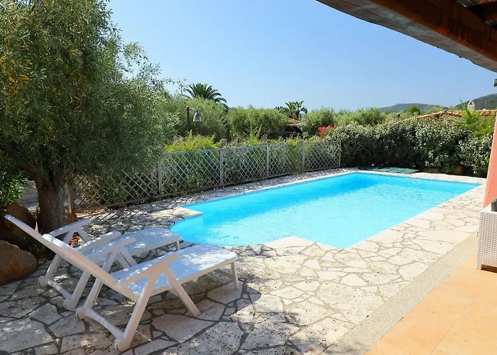 Nyaraló San Pietro - Rei352 By Interhome Costa Rei