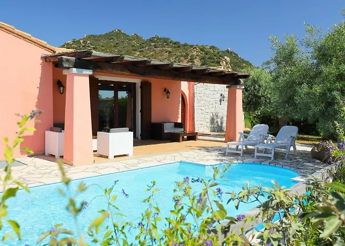 Nyaraló San Pietro - Rei352 By Interhome