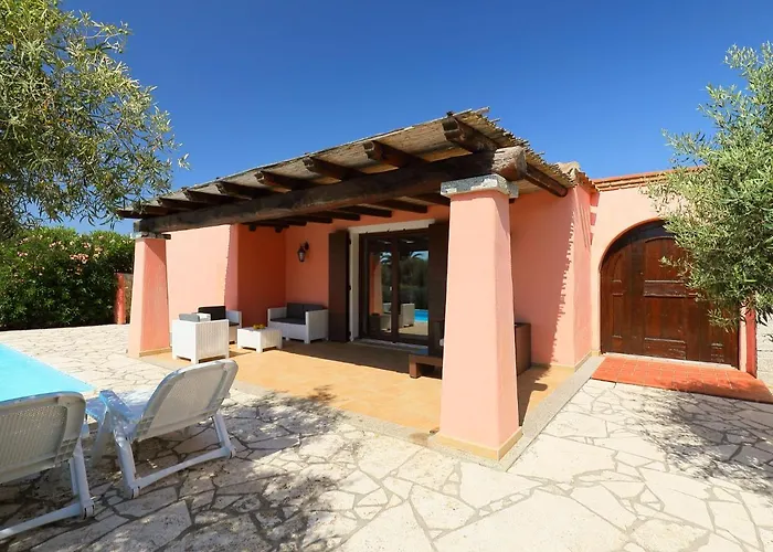 San Pietro - Rei352 By Interhome