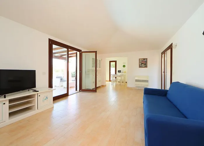 San Pietro - Rei352 By Interhome