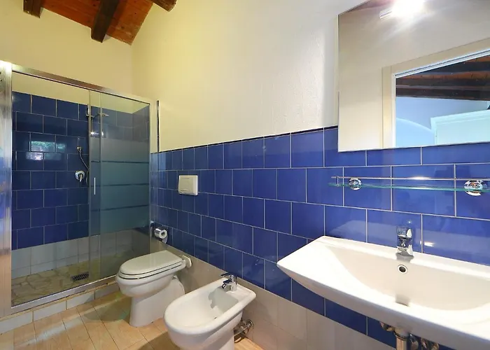 Nyaraló San Pietro - Rei352 By Interhome *