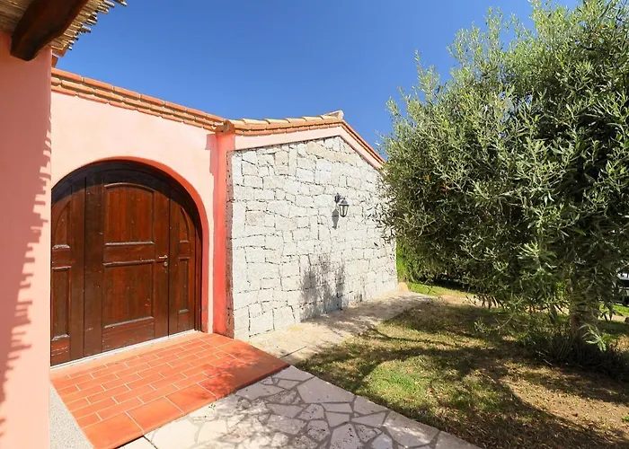 San Pietro - Rei352 By Interhome *
