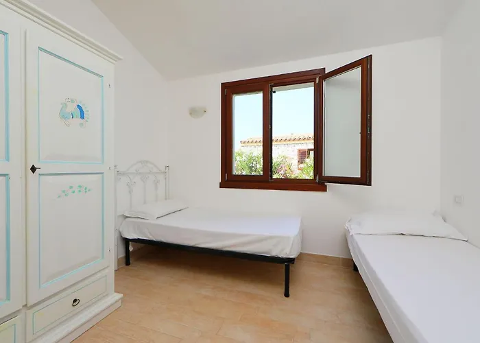 San Pietro - Rei352 By Interhome Nyaraló Costa Rei