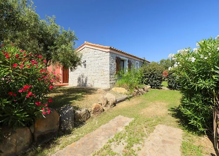 Nyaraló San Pietro - Rei352 By Interhome