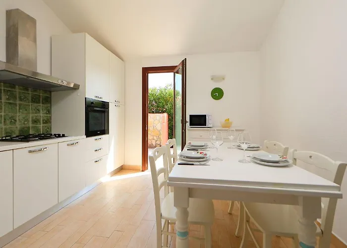 San Pietro - Rei352 By Interhome