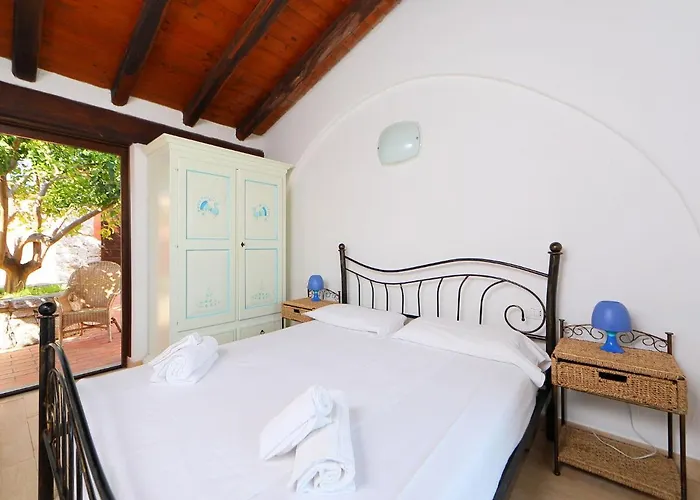Nyaraló San Pietro - Rei352 By Interhome Costa Rei