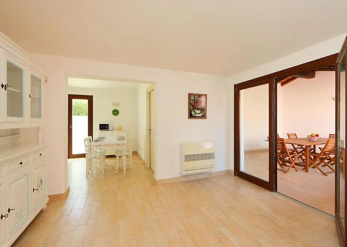 San Pietro - Rei352 By Interhome Vakantiehuis